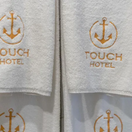 Touch Ξενοδοχείο