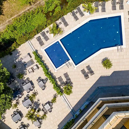 Touch Hotel Lozenets