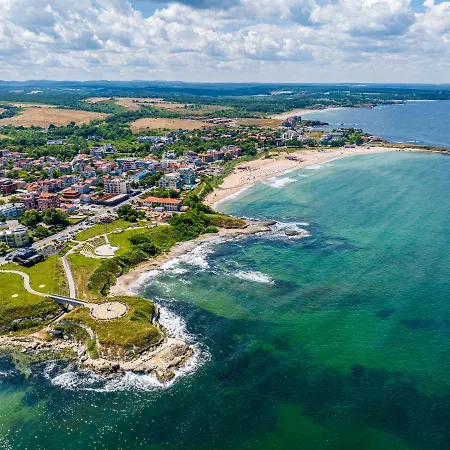 Touch 酒店 洛泽内茨