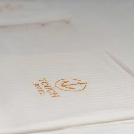 Touch Hotel Lozenets