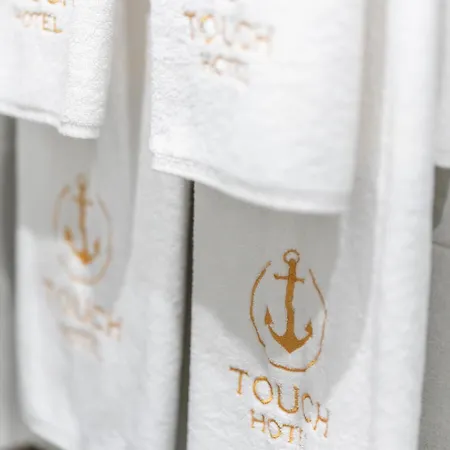 Touch