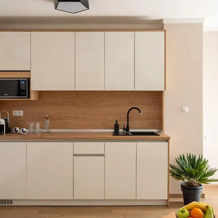 Touch 酒店 洛泽内茨