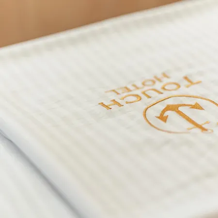 Touch Hotel *