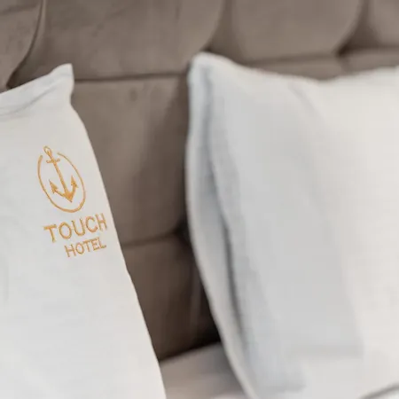 Touch Хотел Лозенец